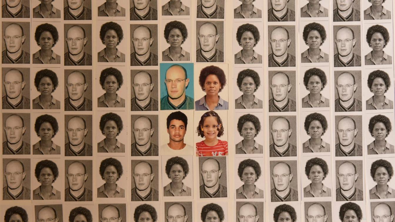 Yassmin Forte is one of five winners of the Contemporary African Photography Prize 2023 Yassmin Forte is one of five winners of the Contemporary African Photography Prize 2023