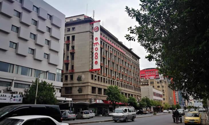 Mozambique’s largest insurer will pay more than €1 million in 2021 dividends Mozambique’s largest insurer will pay more than €1 million in 2021 dividends