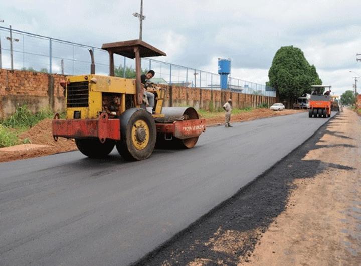 Over 8 billion meticais needed to rehabilitate roads hit by natural disasters Over 8 billion meticais needed to rehabilitate roads hit by natural disasters