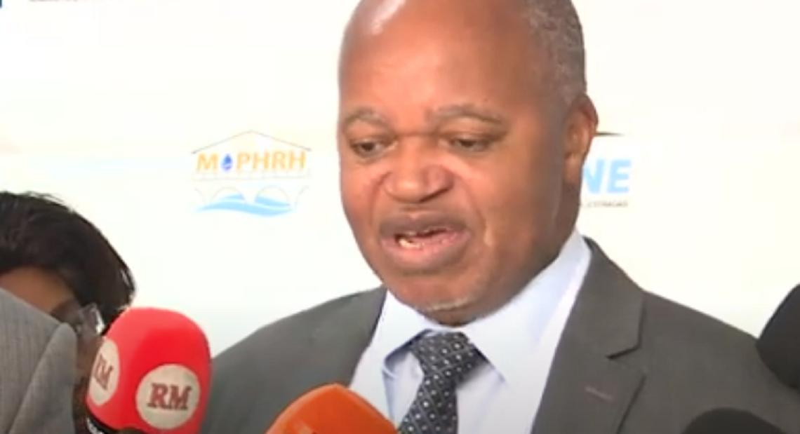 1 billion meticais from Road Fund managed tolls 1 billion meticais from Road Fund managed tolls
