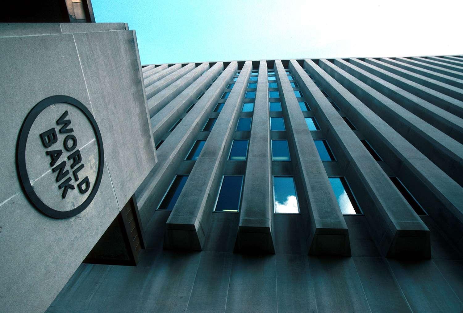World Bank injected over seven billion dollars in Mozambique over last ten year World Bank injected over seven billion dollars in Mozambique over last ten year