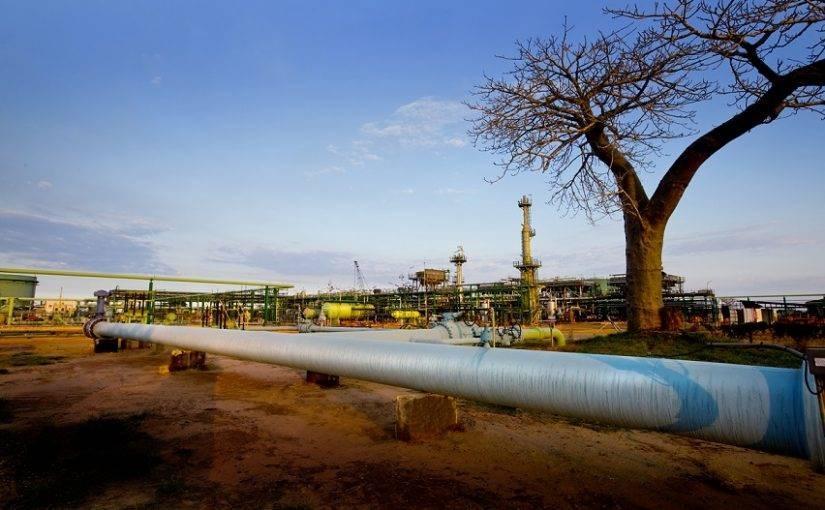 Sasol Gas does not agree with Nersa view that its 2023 price application is too high Sasol Gas does not agree with Nersa view that its 2023 price application is too high
