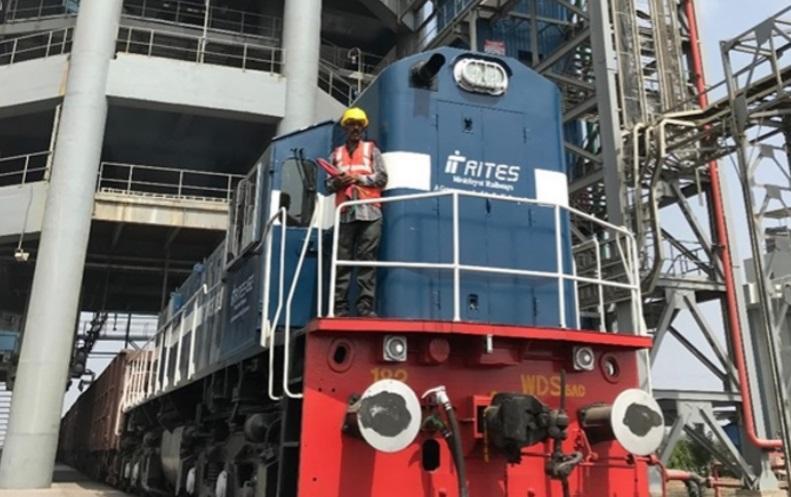 India: RITES secures lowest bid for locomotive and wagons supply to Mozambique India: RITES secures lowest bid for locomotive and wagons supply to Mozambique