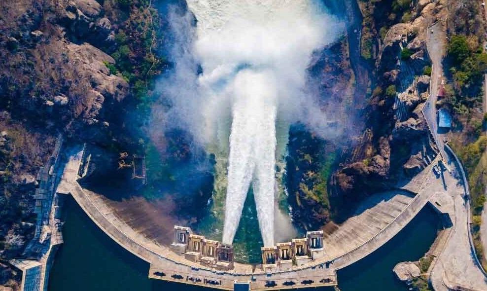 Cahora Bassa boosts hydropower production in Q1 Cahora Bassa boosts hydropower production in Q1