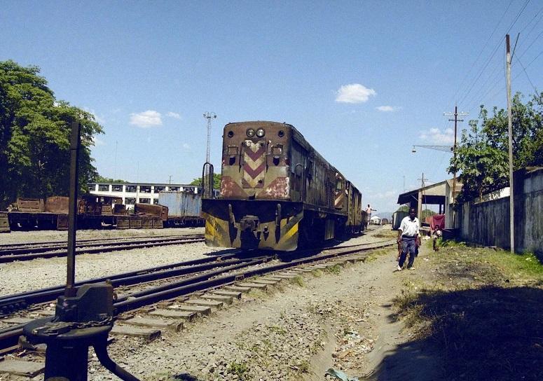 More than 5.5 million took the train in 2022 More than 5.5 million took the train in 2022