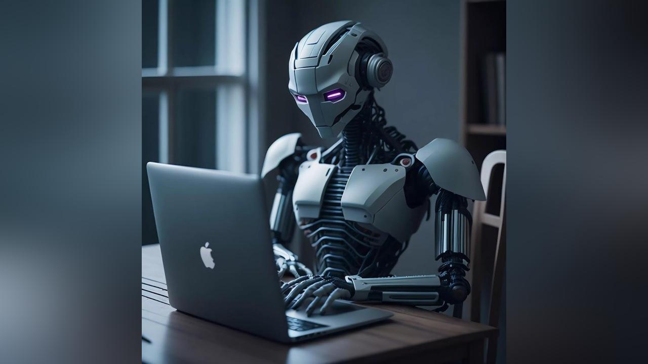 Giving AI direct control over anything is a bad idea Giving AI direct control over anything is a bad idea