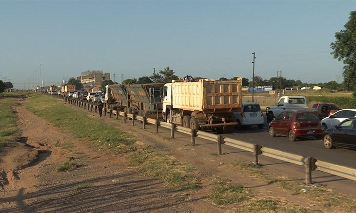 Transport Ministry proposes change in working hours Transport Ministry proposes change in working hours