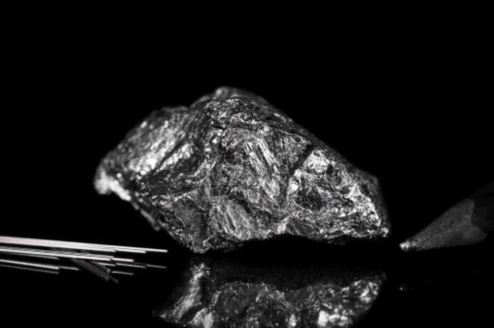 Tirupati eyes 8% of global graphite market after Mozambique acquisitions Tirupati eyes 8% of global graphite market after Mozambique acquisitions