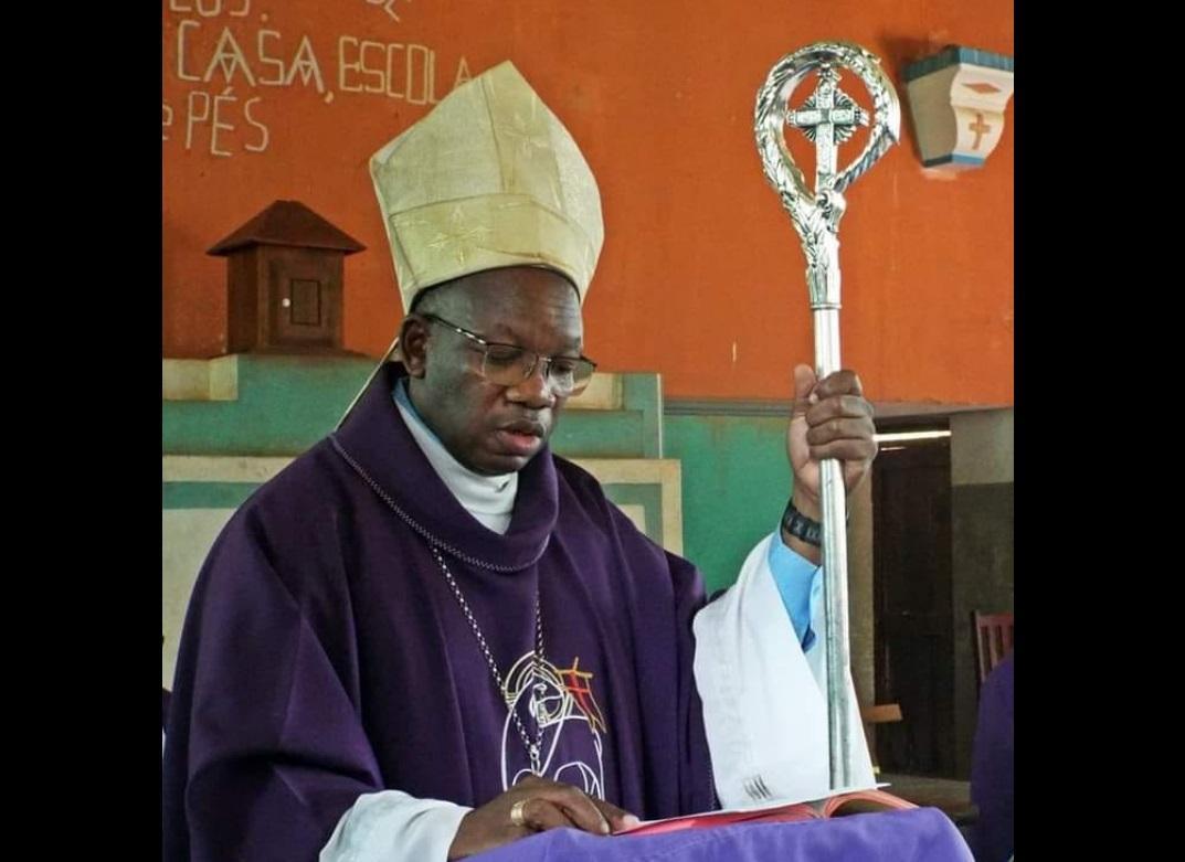 WYD: Remember the forgotten war in Cabo Delgado, Bishop of Pemba urges youth WYD: Remember the forgotten war in Cabo Delgado, Bishop of Pemba urges youth