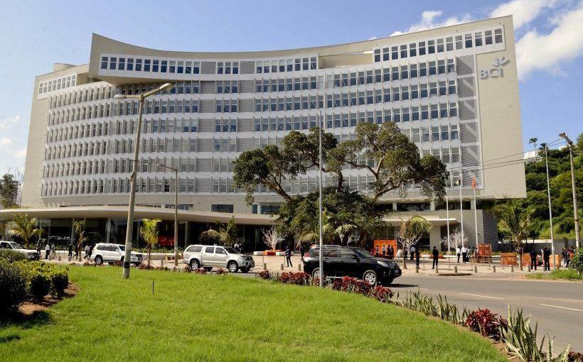 BCI profit falls 6.6% in H1 BCI profit falls 6.6% in H1