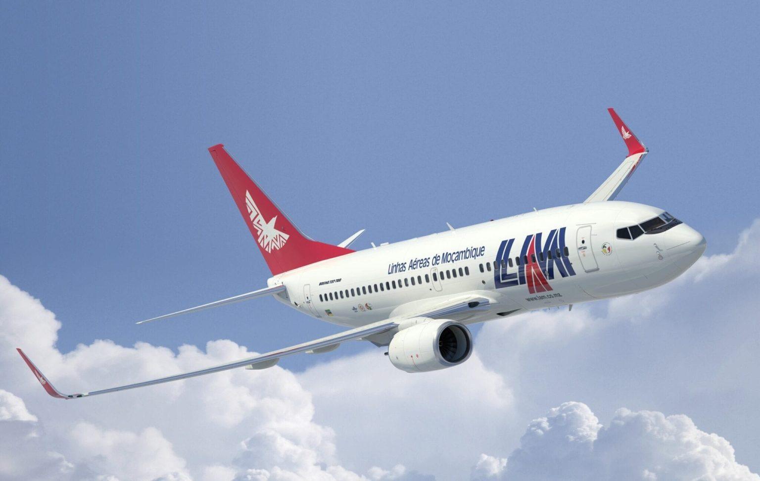 Mozambique airlines announces new domestic routes Mozambique airlines announces new domestic routes