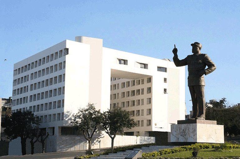 Striking doctors file injunction to annul recorded absences, disciplinary cases Striking doctors file injunction to annul recorded absences, disciplinary cases