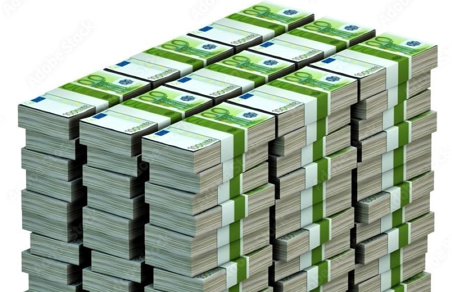 European Union to support State Budget with 430 million euros European Union to support State Budget with 430 million euros