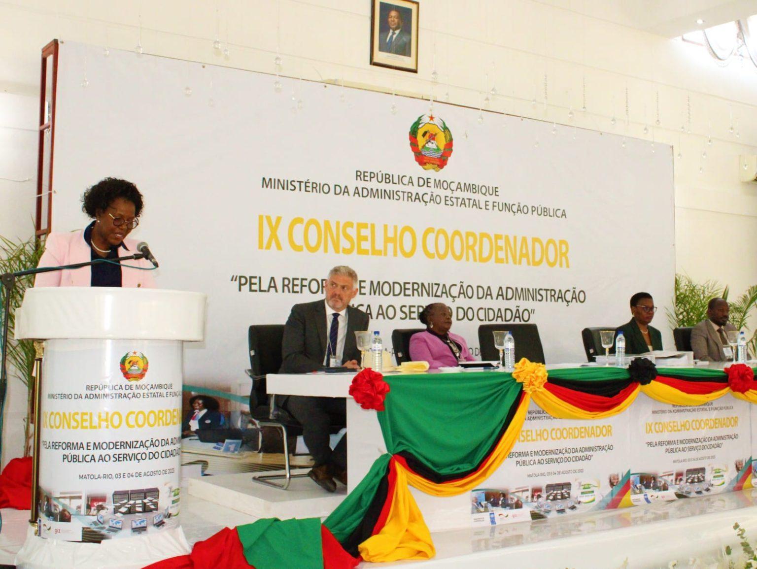 Over 600 public servants involved in corruption schemes Over 600 public servants involved in corruption schemes