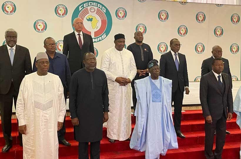 African Union vs Military Politics: Good Governance, Economic Policies Drive Growth and Progress African Union vs Military Politics: Good Governance, Economic Policies Drive Growth and Progress