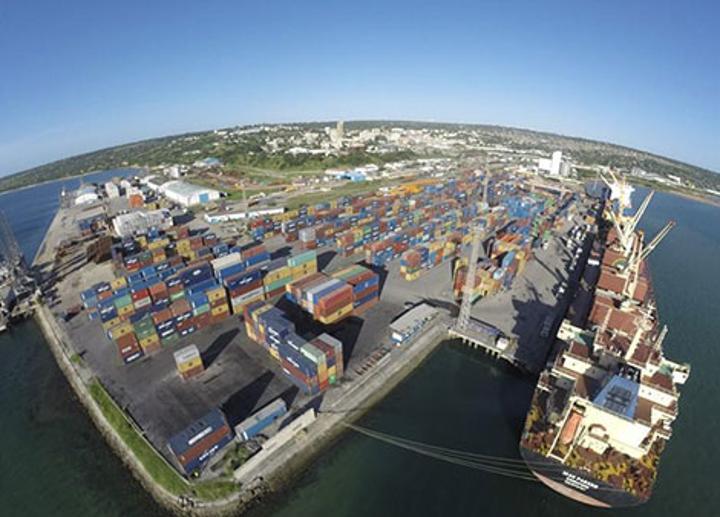 Mozambique grants Malawi space to build dry port in Nacala Mozambique grants Malawi space to build dry port in Nacala