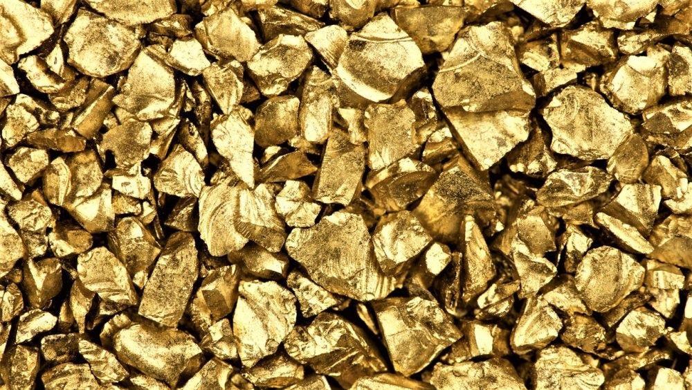 Gold output rises 53% to 346 kg in Q1 Gold output rises 53% to 346 kg in Q1