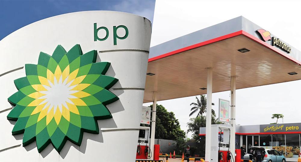 Airport Fuel: BP to sell its shares to PETROMOC Airport Fuel: BP to sell its shares to PETROMOC