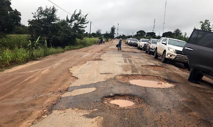 Rehabilitation of N1 to start in May 2024 – president Rehabilitation of N1 to start in May 2024 – president
