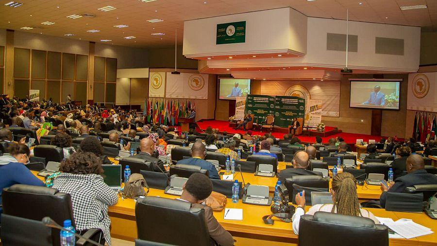 Kenya to host Africa parliamentarians conference Kenya to host Africa parliamentarians conference