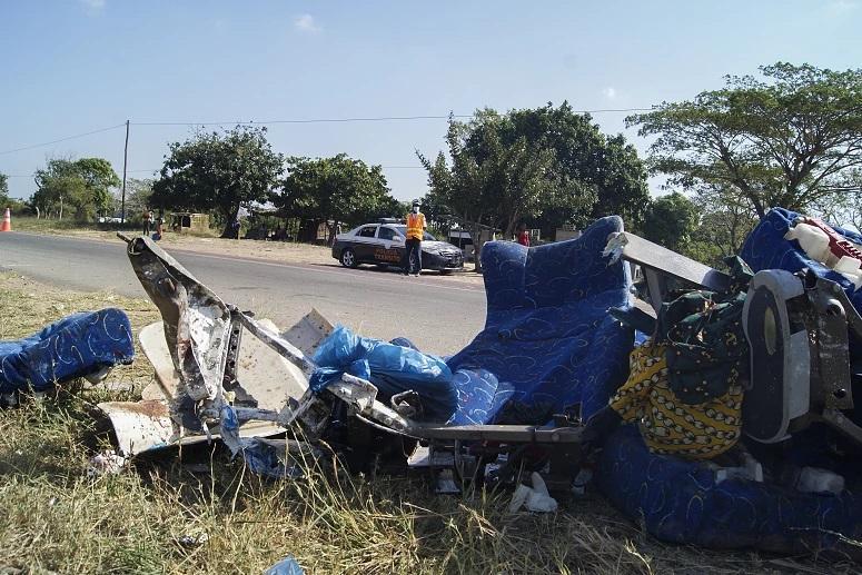 Authorities record 387 road deaths in H1, 11% fewer YoY Authorities record 387 road deaths in H1, 11% fewer YoY