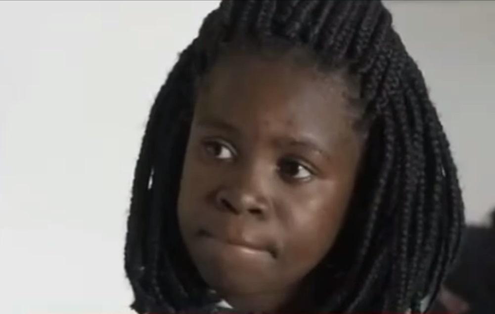 16-year-old student creates sensor to tackle robberies in her neighbourhood 16-year-old student creates sensor to tackle robberies in her neighbourhood