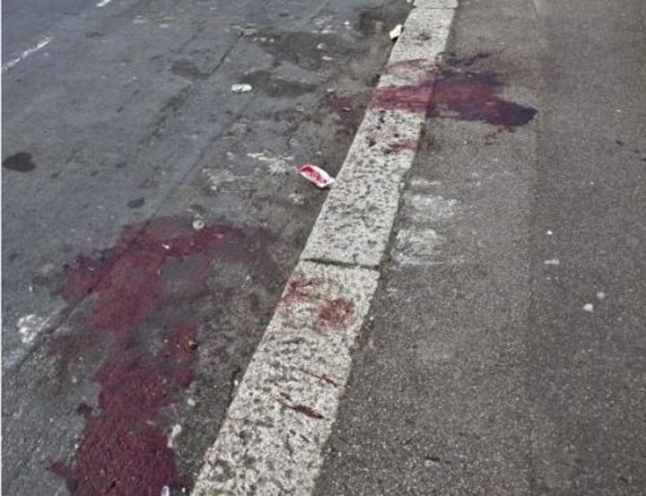 Five killed, 32 injured in ‘My Love’ crash in Matutuíne, Maputo province Five killed, 32 injured in ‘My Love’ crash in Matutuíne, Maputo province