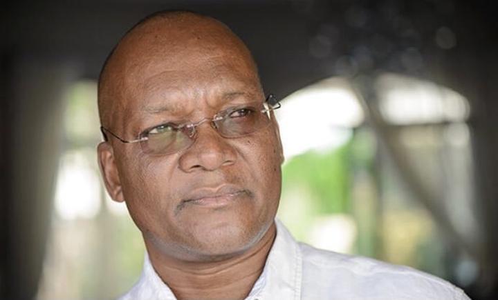 Mozambique: Francisco Noa joins the Lisbon Academy of Sciences Mozambique: Francisco Noa joins the Lisbon Academy of Sciences