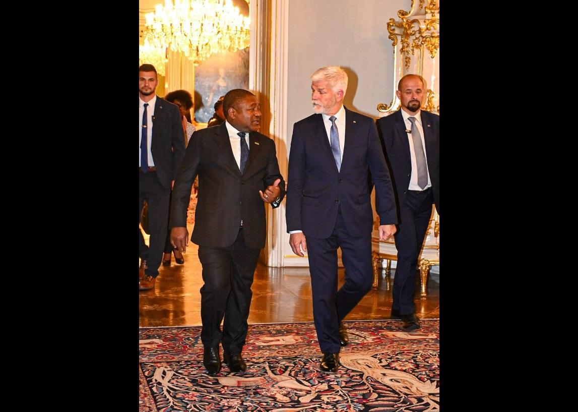 National dialogue has made Mozambique a stable country – Nyusi National dialogue has made Mozambique a stable country – Nyusi