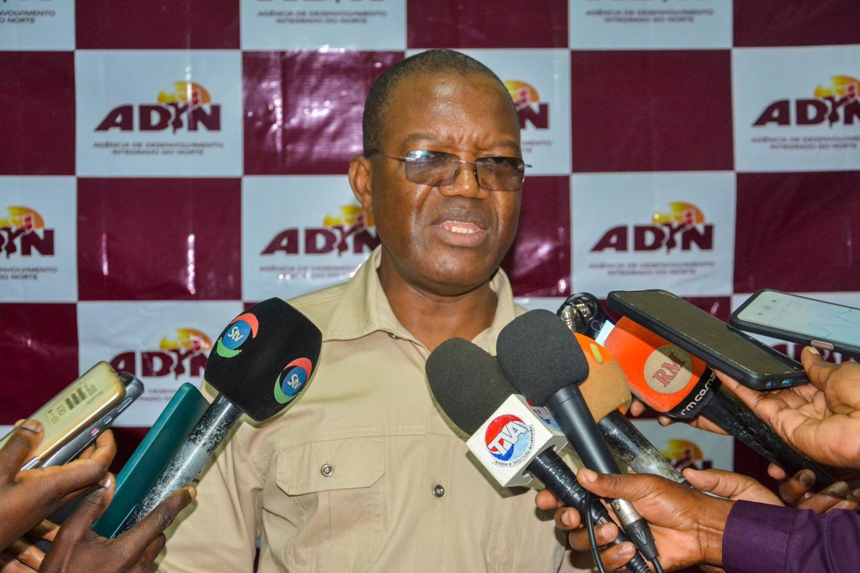 Catalytic Fund for Innovation and Demonstration launched in Cabo Delgado Catalytic Fund for Innovation and Demonstration launched in Cabo Delgado