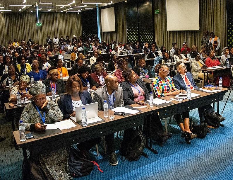 Constitutional Council concerned at low number of women candidates Constitutional Council concerned at low number of women candidates