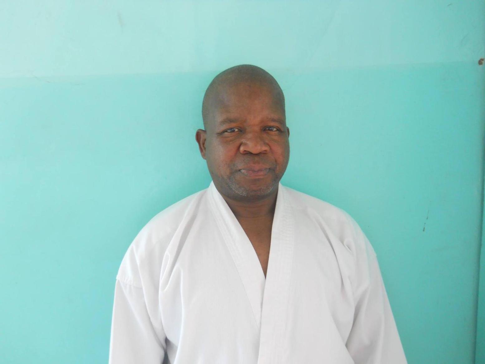 Mozambique’s Karate-Do mourns the passing of Sensei Quizito Mozambique’s Karate-Do mourns the passing of Sensei Quizito