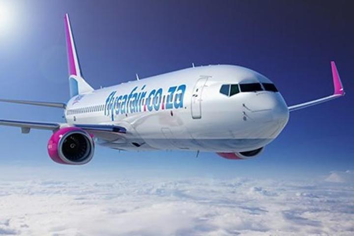 FlySafair to fly to Maputo FlySafair to fly to Maputo