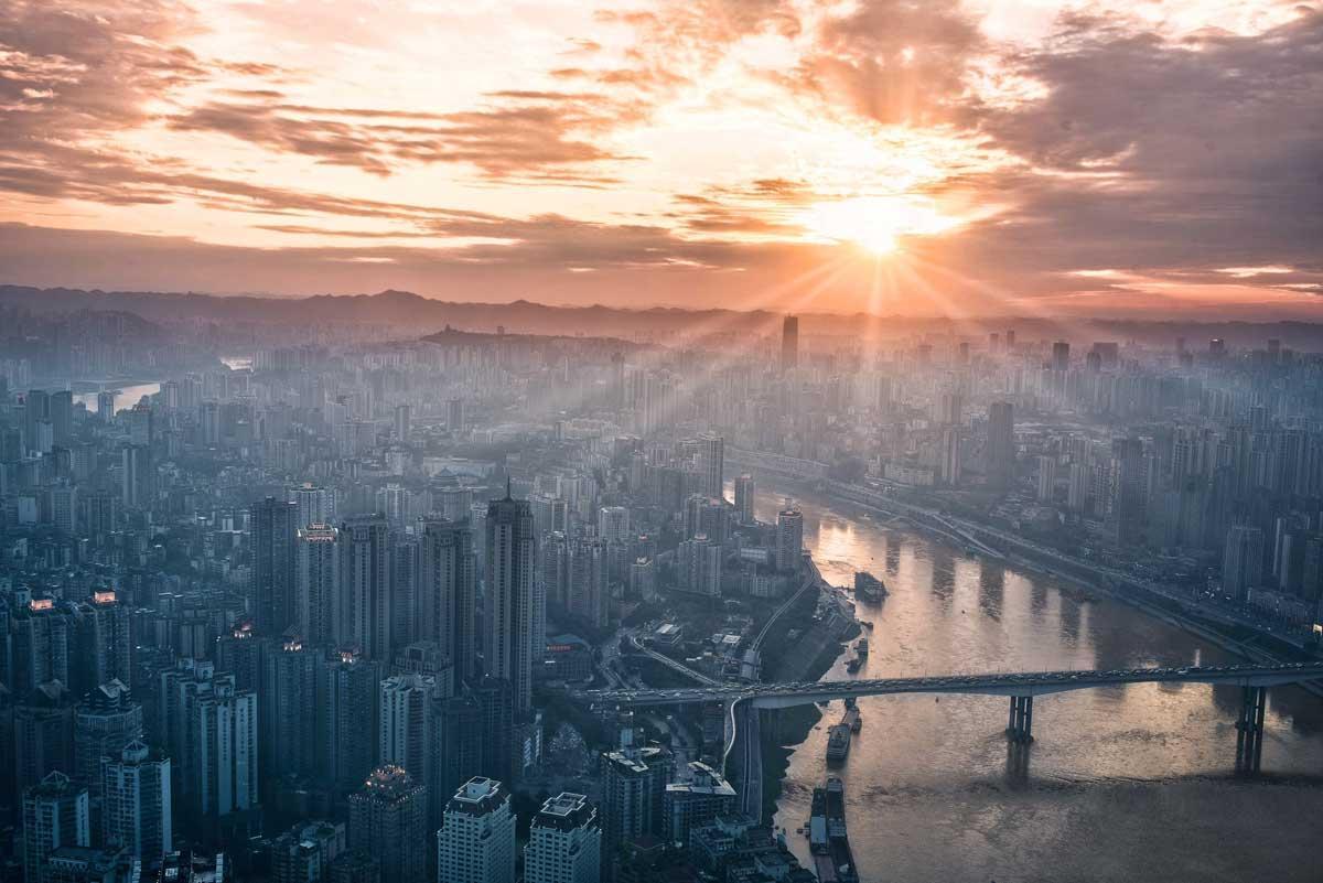 The Era of Global Boiling The Era of Global Boiling