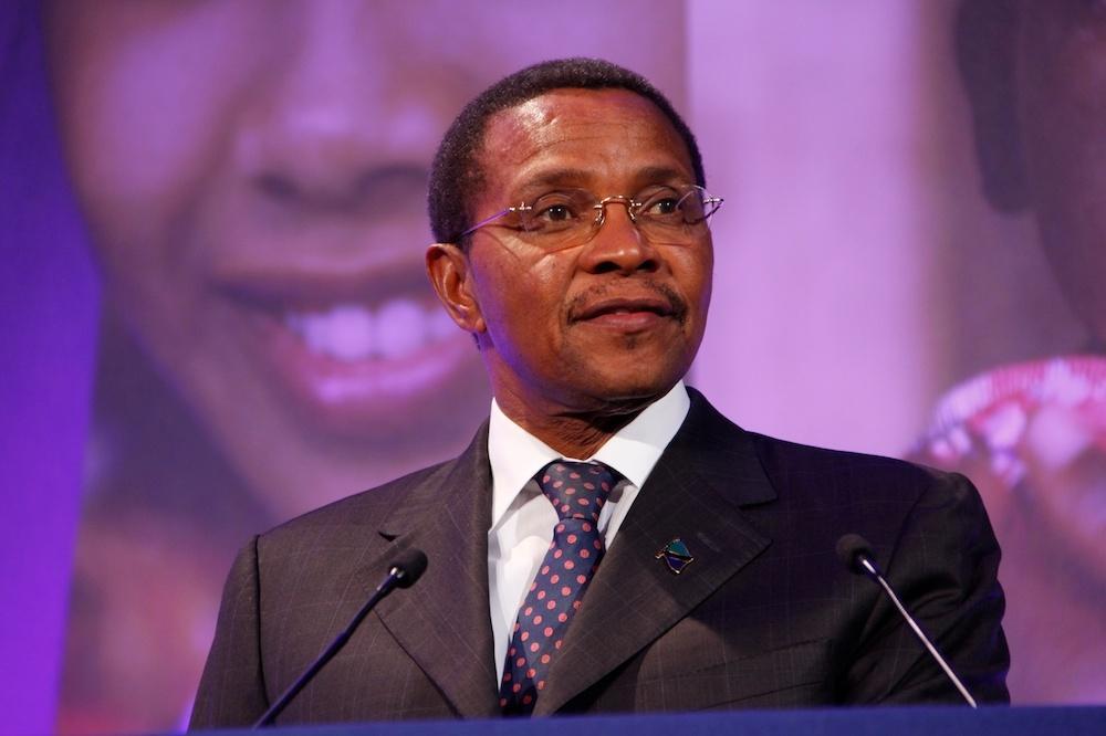 Kikwete counsels SADC countries on strengthening peace Kikwete counsels SADC countries on strengthening peace
