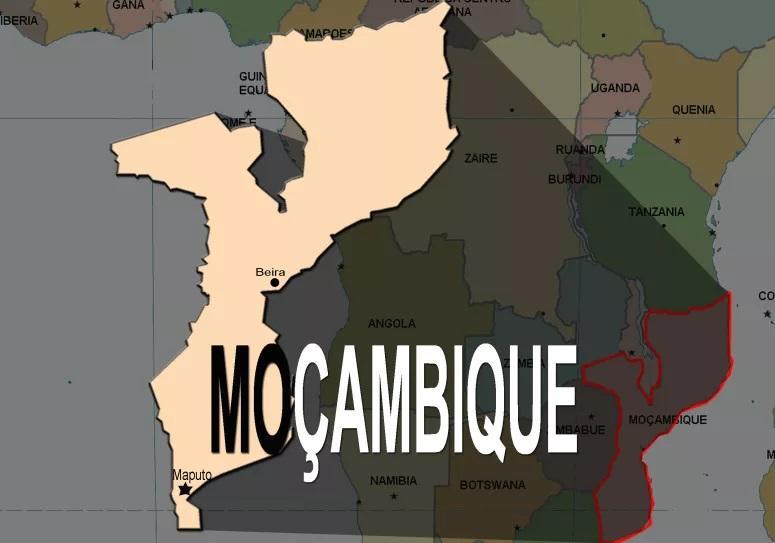 Islamic State claims attack on Macomia military base Islamic State claims attack on Macomia military base
