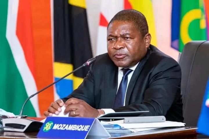 President Nyusi to attend SADC Summit in Angola President Nyusi to attend SADC Summit in Angola
