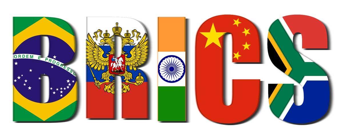 New payments infrastructure a priority for BRICS New payments infrastructure a priority for BRICS