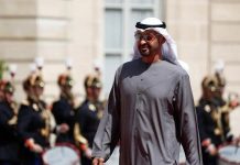 UAE says BRICS accession won’t harm relations with West UAE says BRICS accession won’t harm relations with West