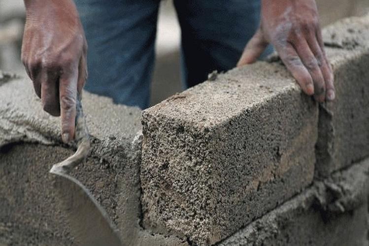 Building contractors accuse government of favouring Chinese companies Building contractors accuse government of favouring Chinese companies