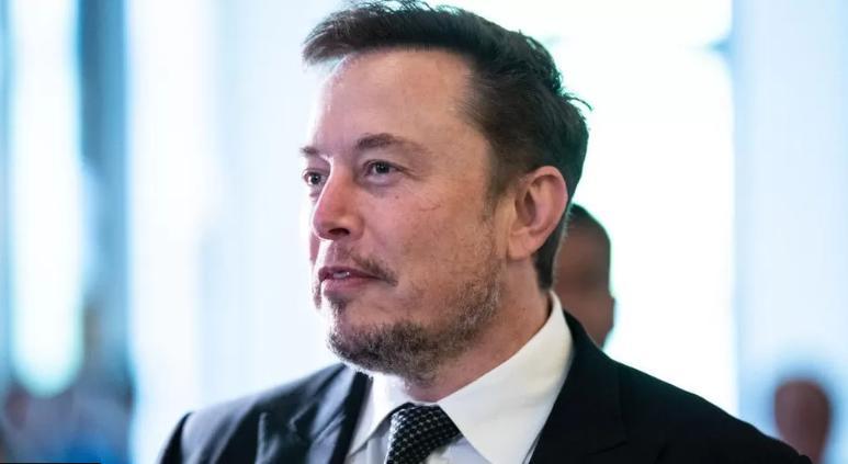 Taiwan tells Elon Musk it is 'not for sale' Taiwan tells Elon Musk it is 'not for sale'
