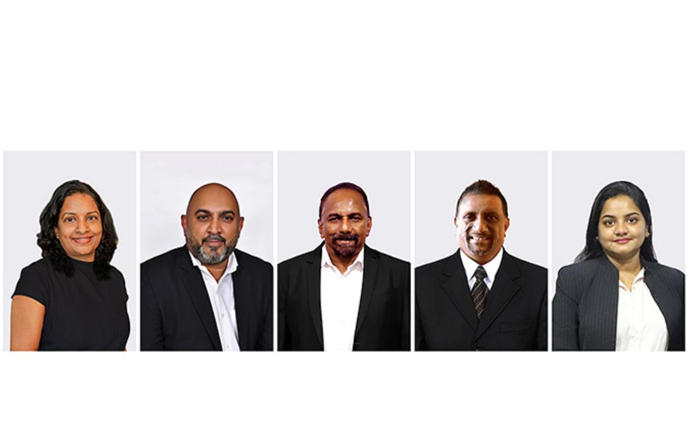 Sri Lankan Tech Consortium launches platform to manage US$300 million in donor funding in Mozambique Sri Lankan Tech Consortium launches platform to manage US$300 million in donor funding in Mozambique