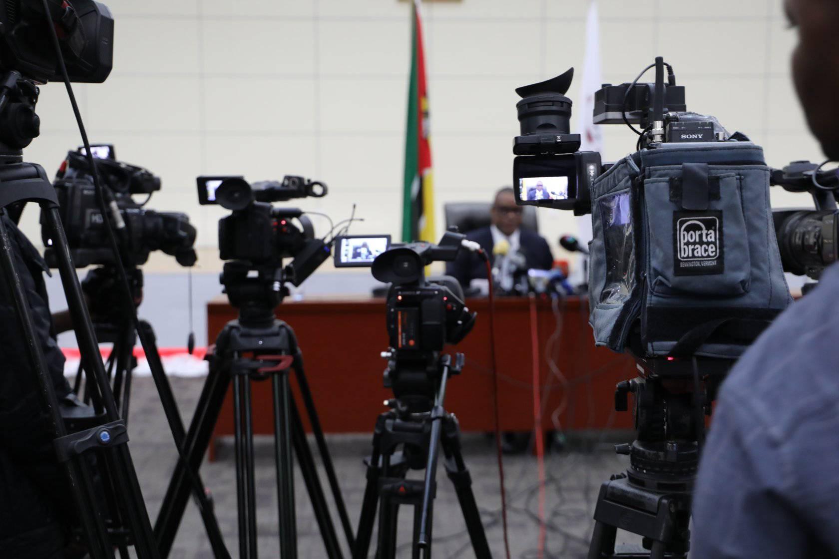 London trial delayed until at least Oct. 16 as Mozambique switches focus to Privinvest in ‘tuna bond’ case London trial delayed until at least Oct. 16 as Mozambique switches focus to Privinvest in ‘tuna bond’ case