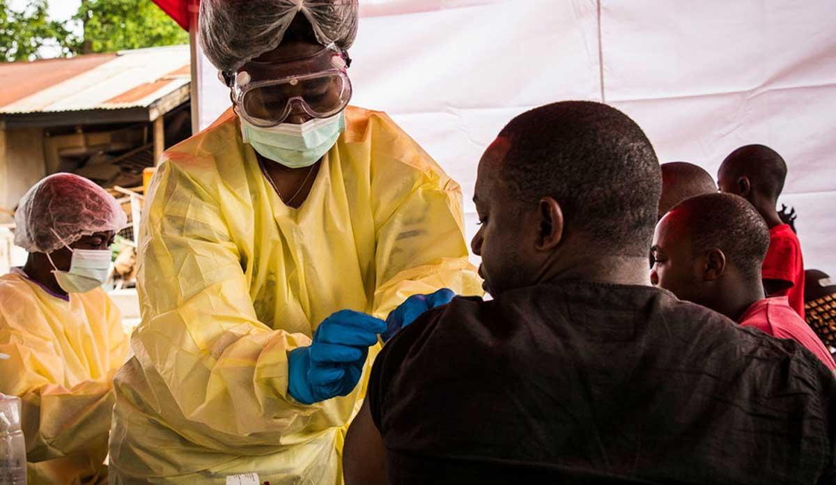 HEALTH & WELLNESSGates Foundation funding $40 million effort to help develop mRNA vaccines in Africa HEALTH & WELLNESSGates Foundation funding $40 million effort to help develop mRNA vaccines in Africa