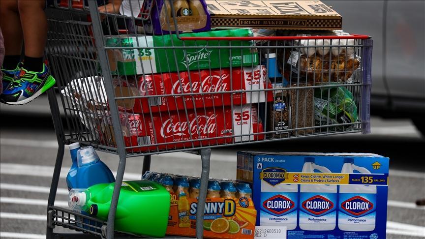 Potential energy, food supply disruptions could create new inflationary pressures: OECD chief economist Potential energy, food supply disruptions could create new inflationary pressures: OECD chief economist