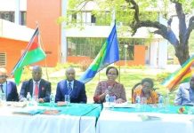 SADC member states appeal for removal of sanctions against Zimbabwe SADC member states appeal for removal of sanctions against Zimbabwe