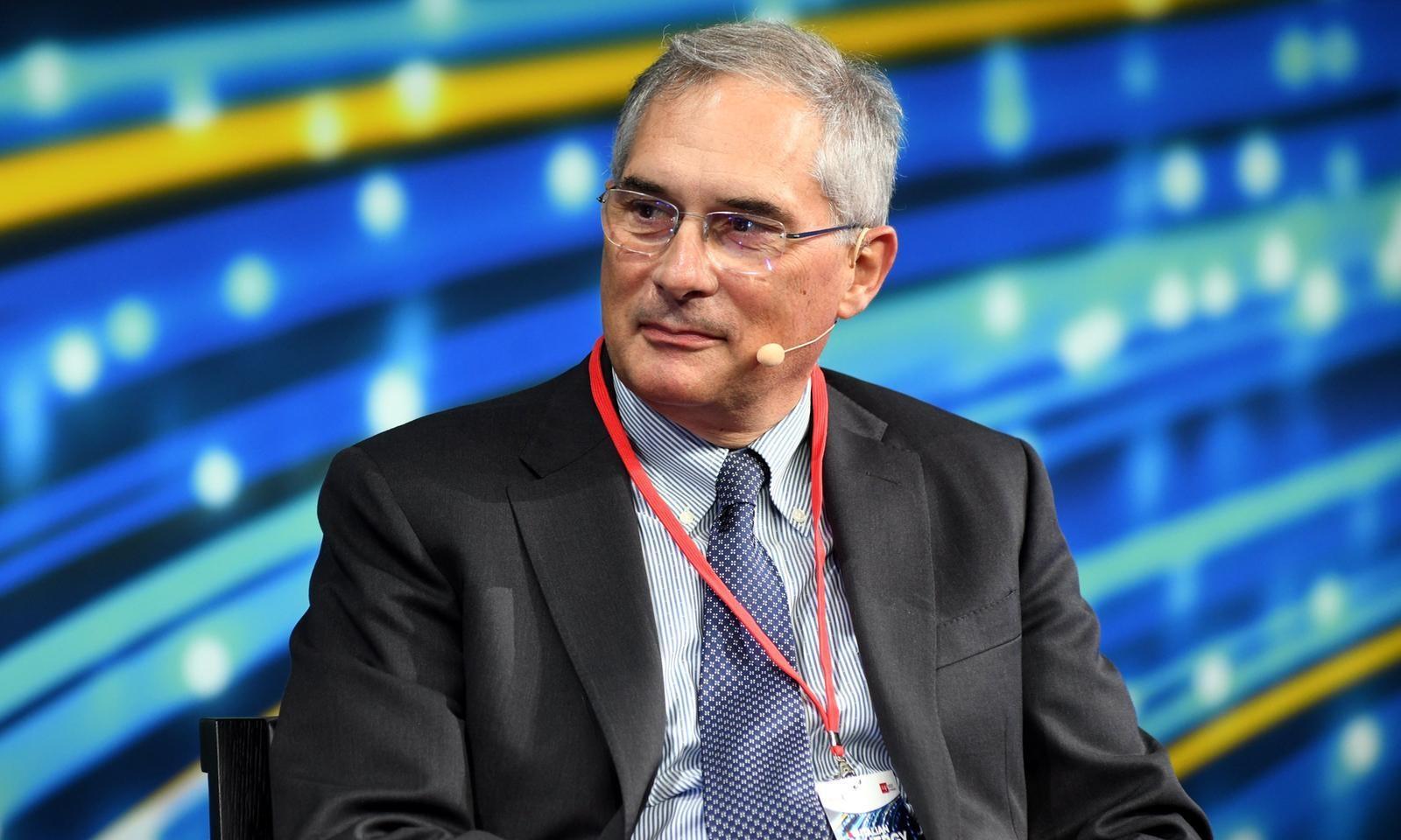 Saipem says recovery on track after positive Q3, very large LNG project in Mozambique likely to restart next year Saipem says recovery on track after positive Q3, very large LNG project in Mozambique likely to restart next year