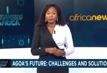 AGOA’s Future: Challenges and Promising Alternatives AGOA's Future: Challenges and Promising Alternatives