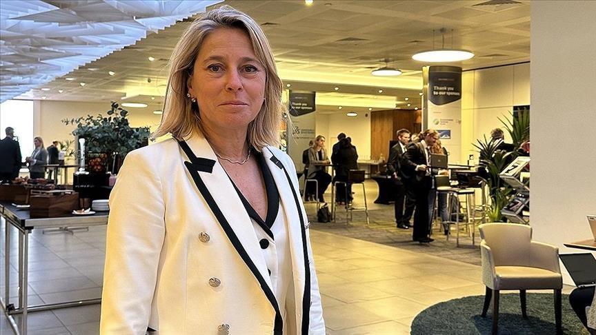 Nuclear industry sees 'enormous' turnaround and further accelerated growth plans after energy crisis Nuclear industry sees 'enormous' turnaround and further accelerated growth plans after energy crisis