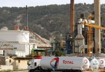 East African court rejects appeal against TotalEnergies oil megaproject East African court rejects appeal against TotalEnergies oil megaproject